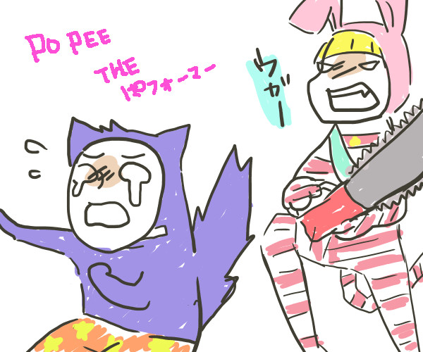 ポピぱ！