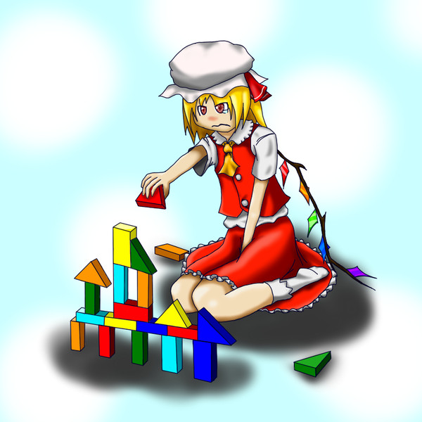 積み木