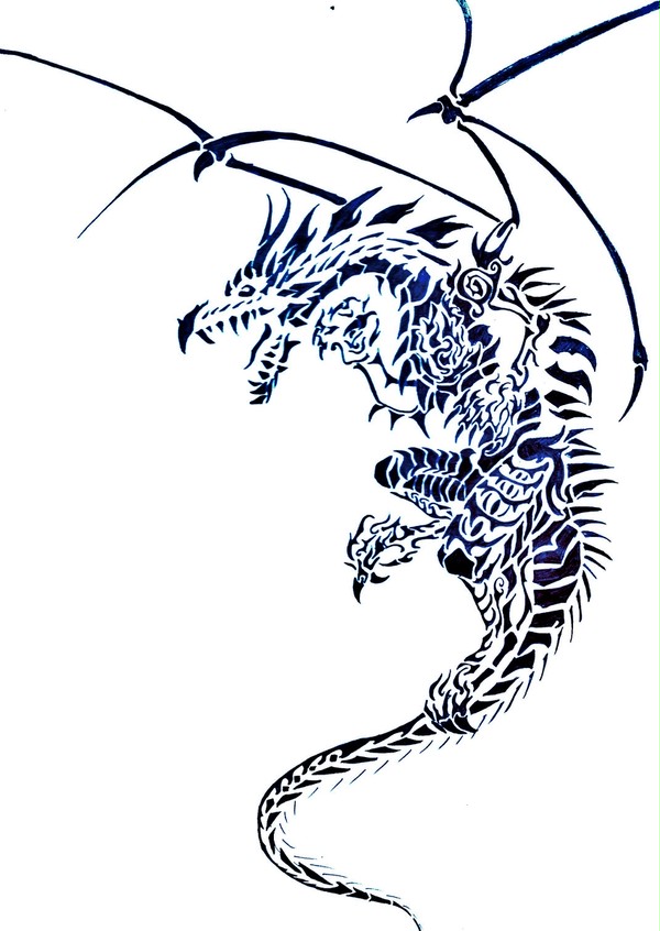 DRAGON