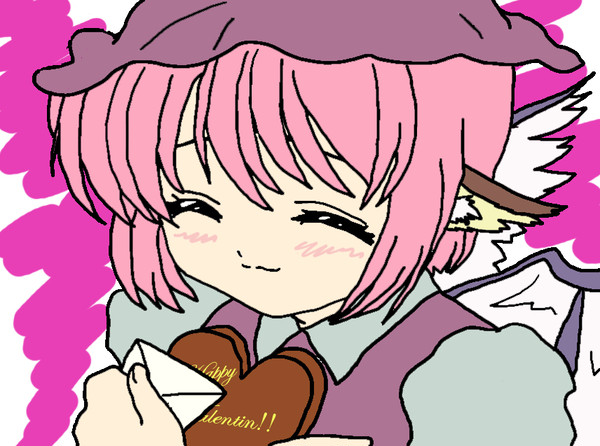 St. Valentine's day