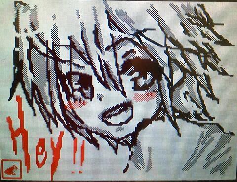 らくがき