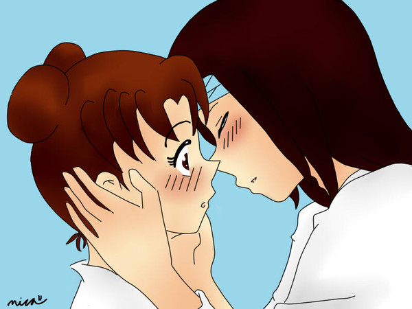 a love story