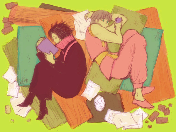 退屈ね