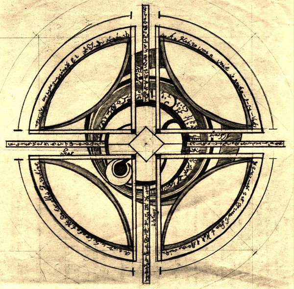 魔法陣3