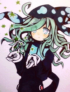 きらきら