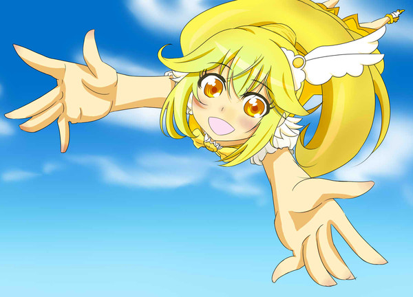 今期の黄色枠