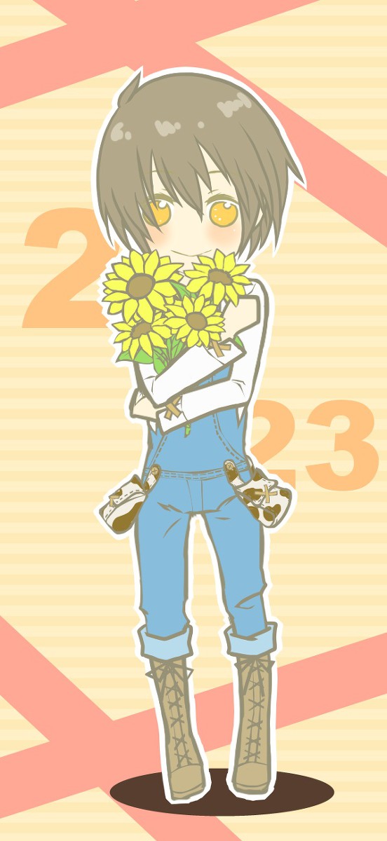 主さん