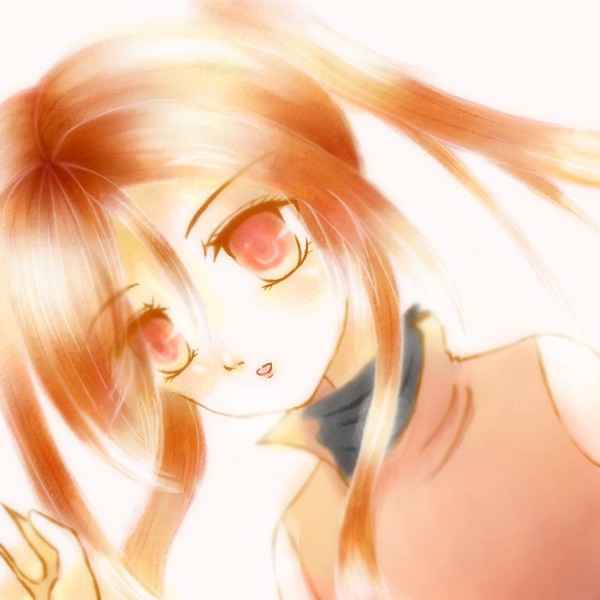 らくがき