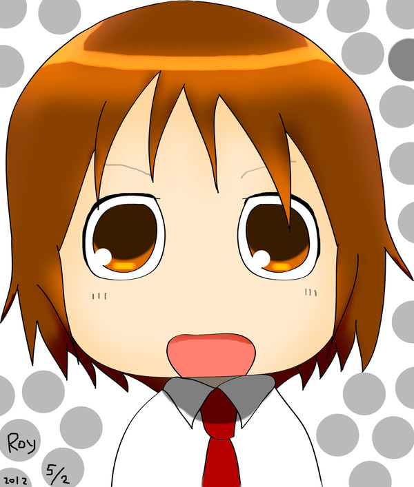 キルミーベイベー  折部やすな
