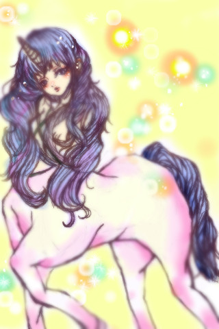 ゆにこーん