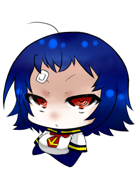 名瀬ちゃん