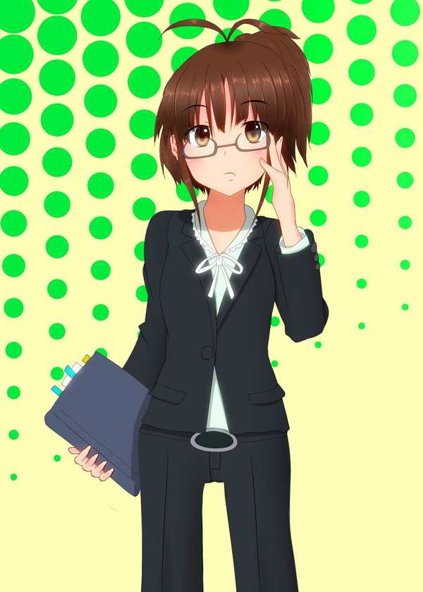 りっちゃん