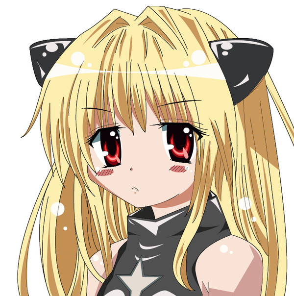 ヤミさん