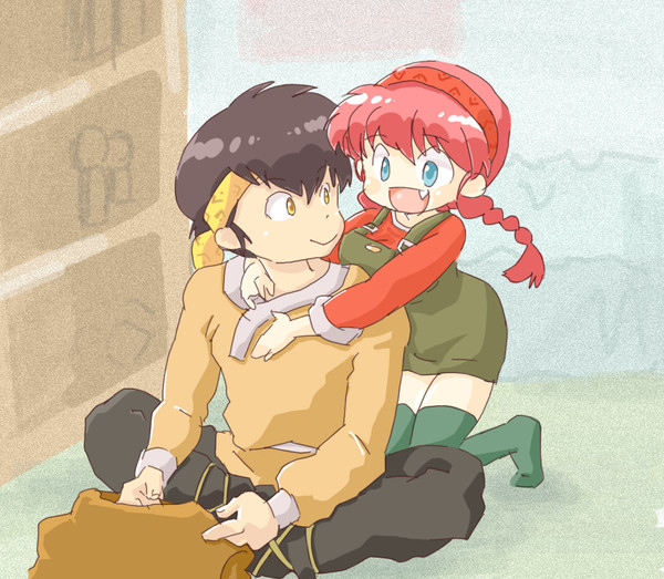 おにいちゃんおみやげなに？