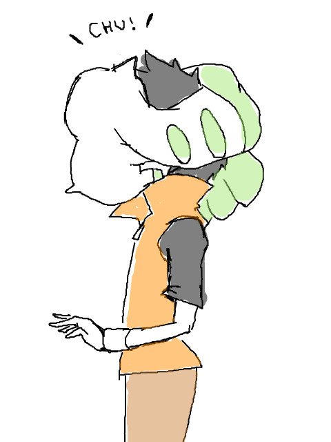 \  chu!!  /