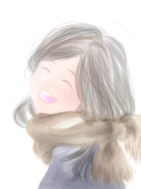 わらう