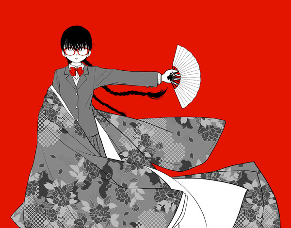 4・5巻ネタバレMAD描いてみた