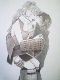 All the time…send my heart.