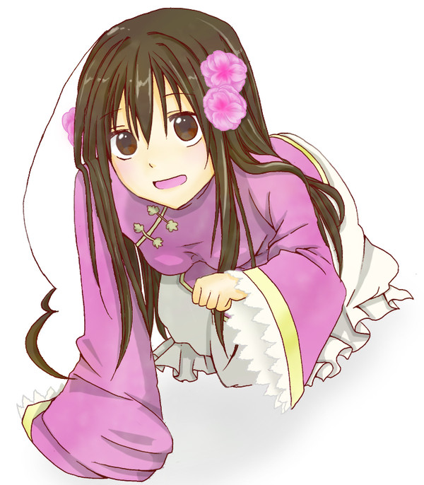 にゃーん