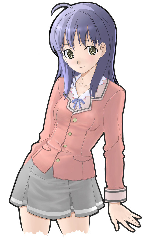 制服
