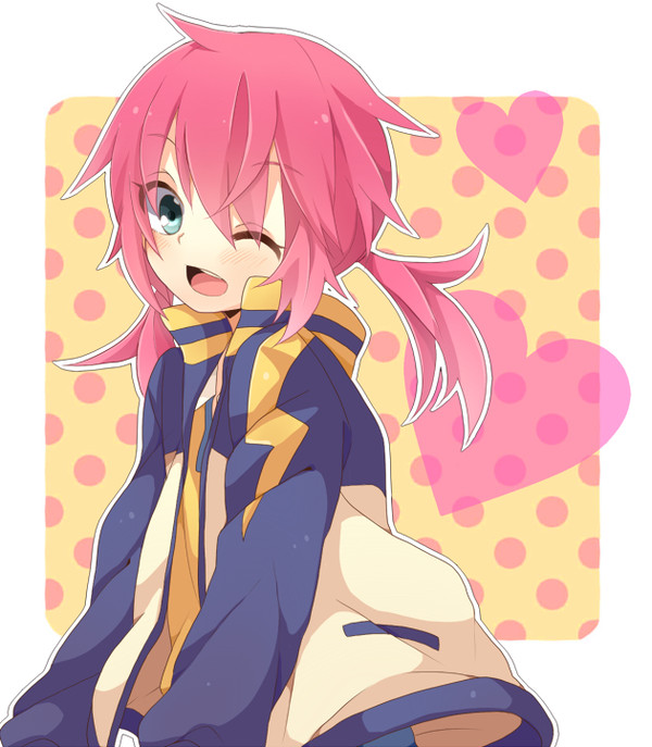 蘭丸ちゃん