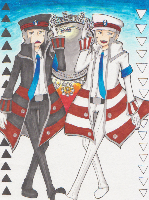 ▲▽