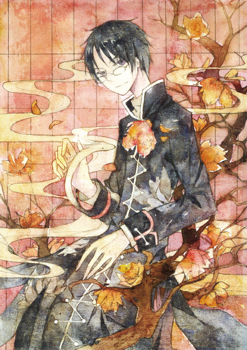 君尋