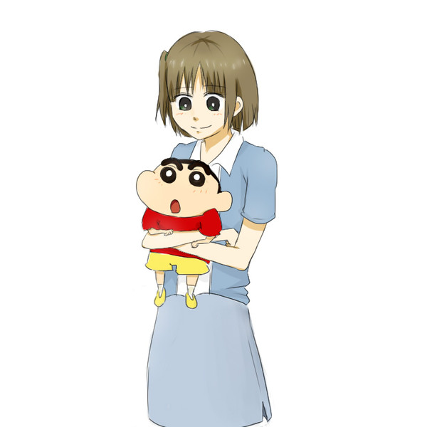 つばきちゃんも