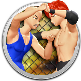Powerslam Icon