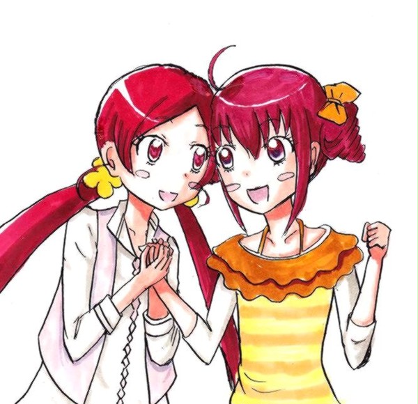 つぼみゆき