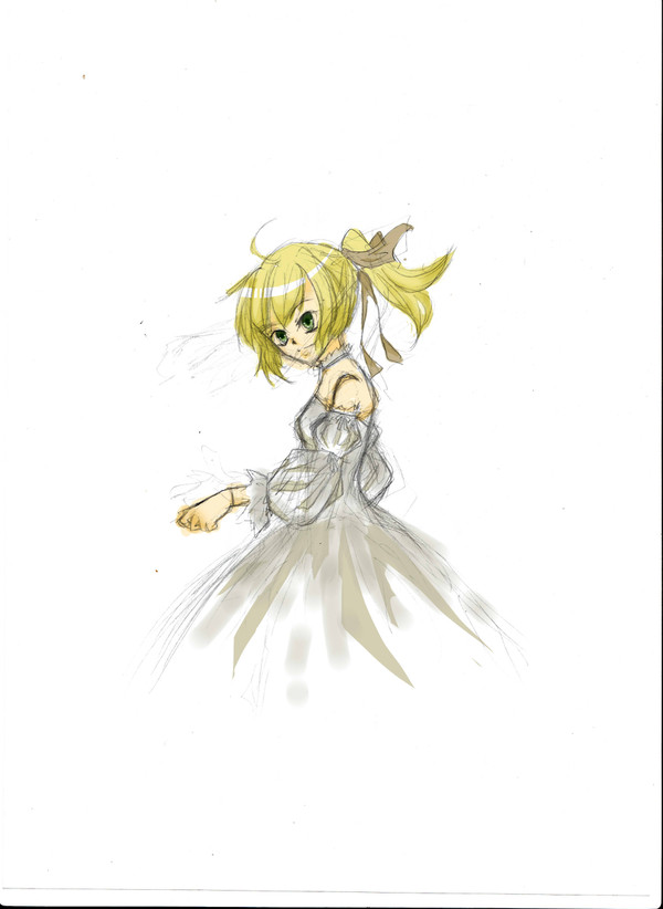 荣光