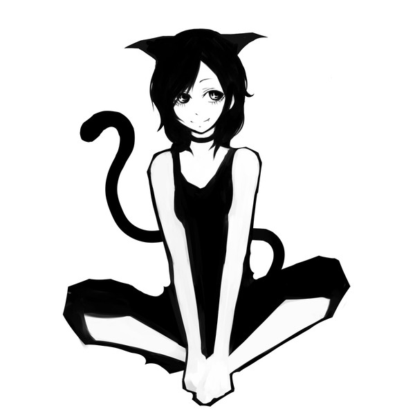 ぬこむすめ