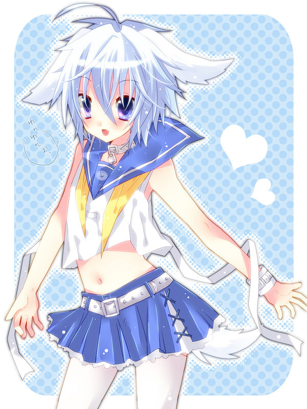 わんこ☆