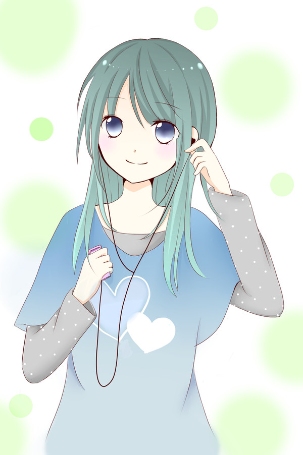 I pod欲しい