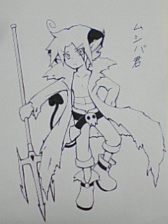 ｵﾘｷｬﾗ6