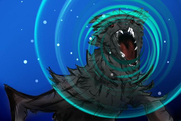 ドラゴンシャウト