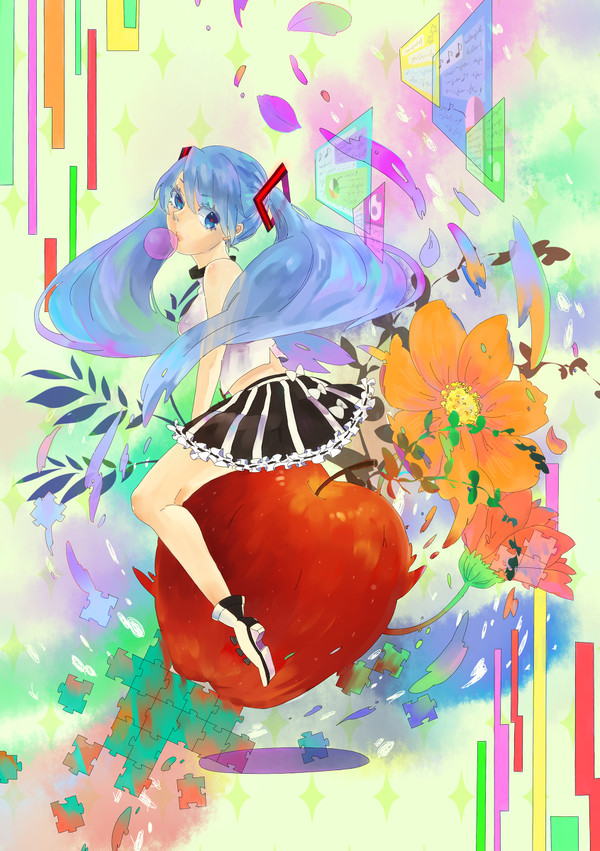 color