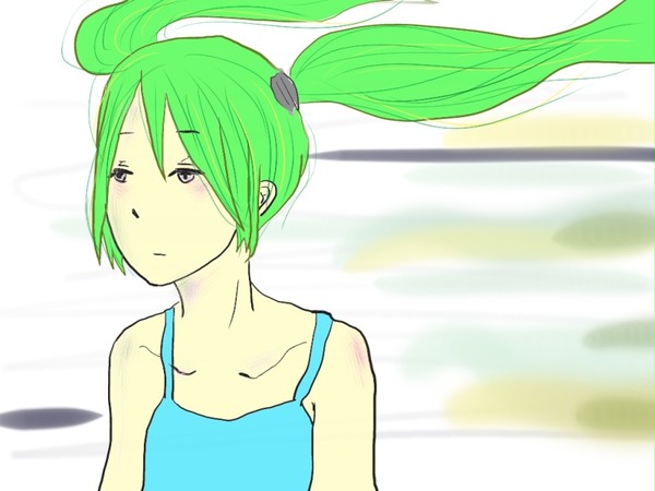 初音ミク