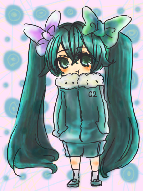 ミクミク