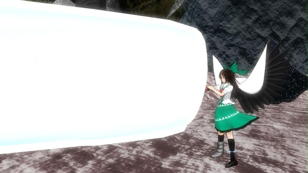投稿テストです