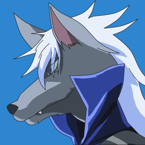 ウルフルーン