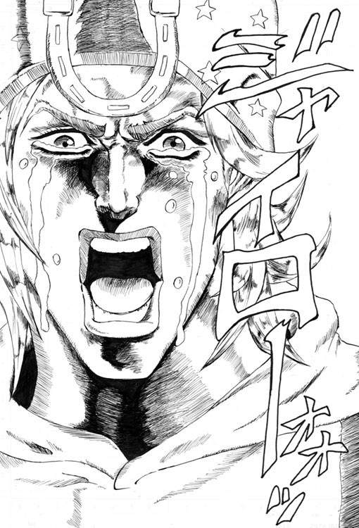 【蔵出し】03：名シーンSBR Ver.