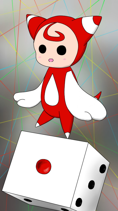 アクイちゃん