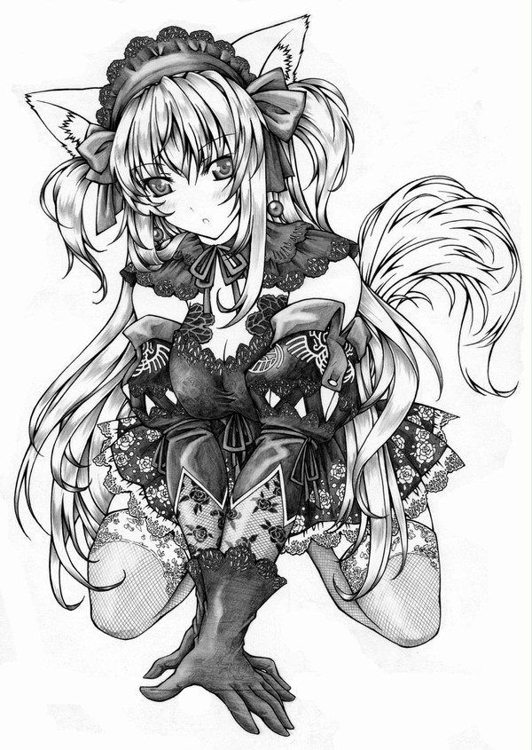 gothic 01