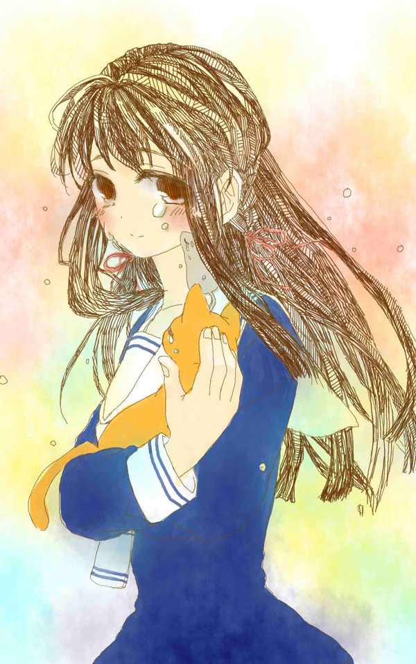 大好きです
