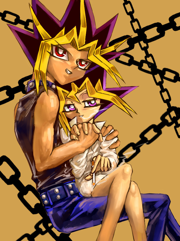 喫☆煙☆王