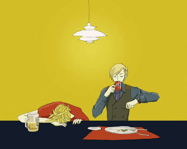 nordic design