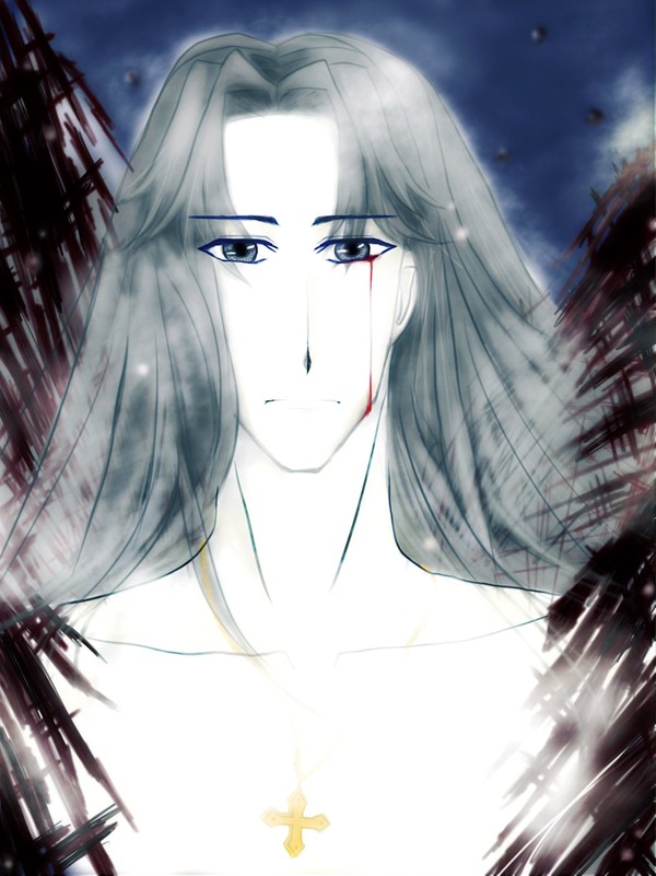 堕天使