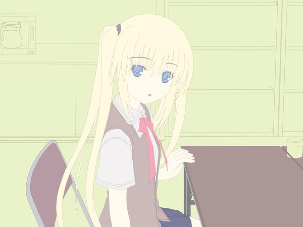 かきかけ