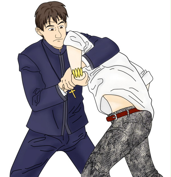 愉悦のグルメ